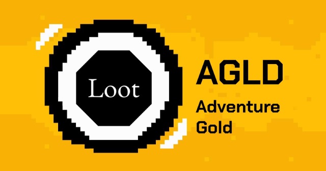 Loot NFT、Adventure Gold（AGLD）项目介绍